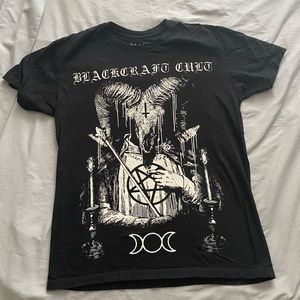 Blackcraft Cult t-shirt